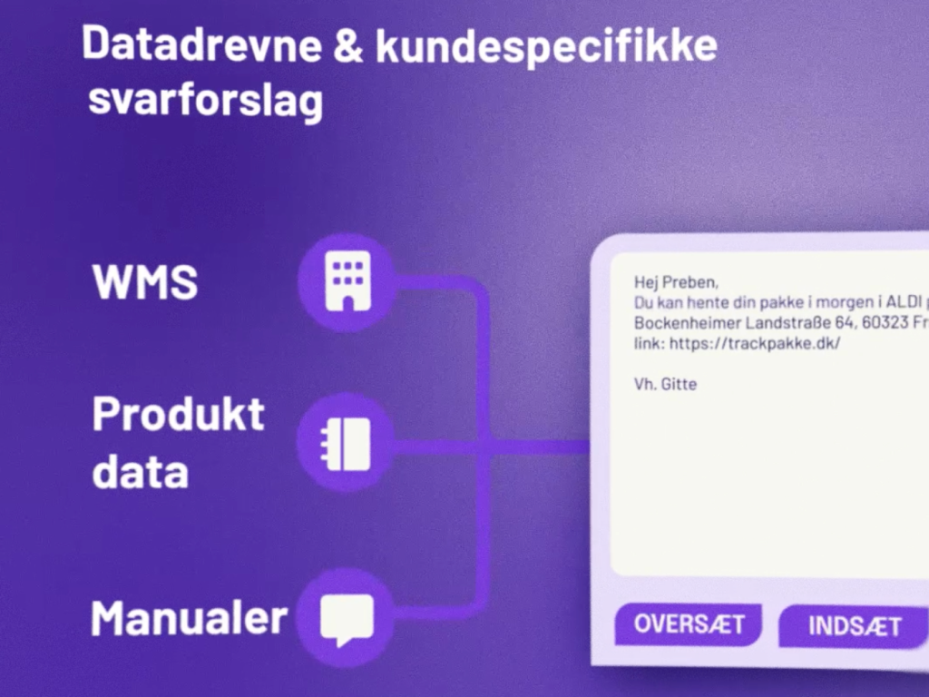 Preview image of app